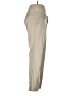 American Eagle Outfitters Tan Casual Pants Size 10 - photo 4
