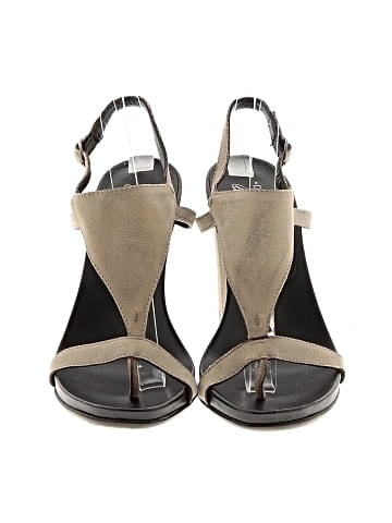 Donald J Pliner Sandals (view 2)
