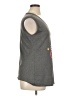 Unbranded Gray Sleeveless T-Shirt Size XL - photo 4