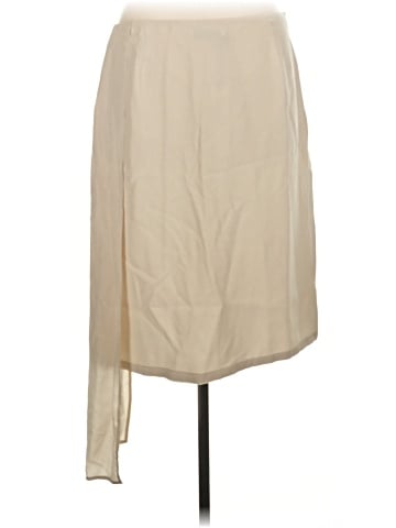 Jil Sander Formal Skirt (view 2)