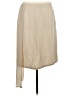 Jil Sander Solid Tan Formal Skirt Size EU 40 / US 10 - photo 2