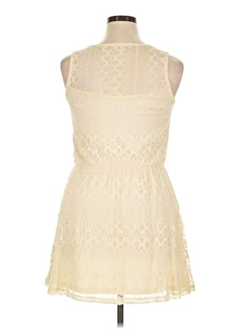 Beta House Casual Dress (view 2)