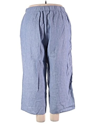J.Jill Linen Pants (view 2)