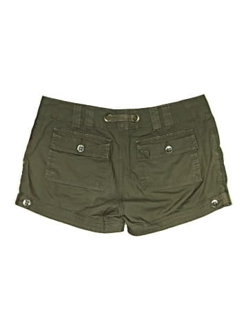Sanctuary Khaki Shorts (view 2)