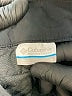 Columbia Solid Black Skort Size 6 - photo 3