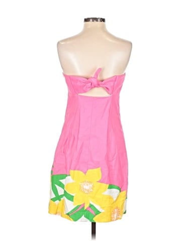 Lilly Pulitzer Cocktail Dress (view 2)
