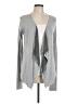Velvet Gray Kimono Size L - photo 1
