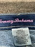 Tommy Bahama Solid Blue Jeans Size 5 - photo 3