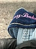 Tommy Bahama Solid Blue Jeans Size 5 - photo 4