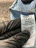 Tommy Bahama Solid Blue Jeans Size 5 - photo 5