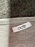 Cache Gray Long Sleeve Top Size XS (estimated) - photo 7