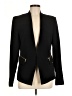 Robert Rodriguez Black Blazer Size 8 - photo 1