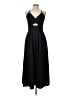 BTFBM Black Cocktail Dress Size L - photo 1