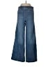 SPANX Blue Jeans Size L - photo 1