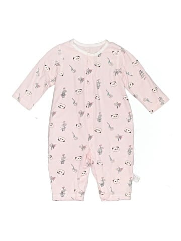Assorted Brands Long Sleeve Onesie (view 1)