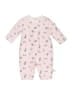Assorted Brands Pink Long Sleeve Onesie Size 60 cm / US 3-6 MO - photo 1