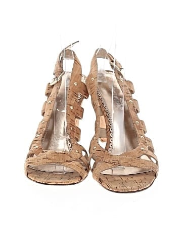 Johnston & Murphy Wedges (view 2)