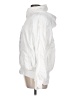 Athleta Solid White Windbreaker Size L (tall) - photo 5