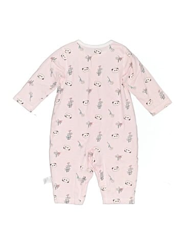 Assorted Brands Long Sleeve Onesie (view 2)