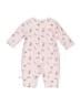 Assorted Brands Pink Long Sleeve Onesie Size 60 cm / US 3-6 MO - photo 2