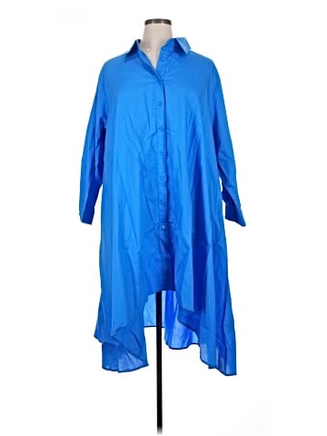 Good Time U.S.A. Los Angeles Casual Dress (view 1)