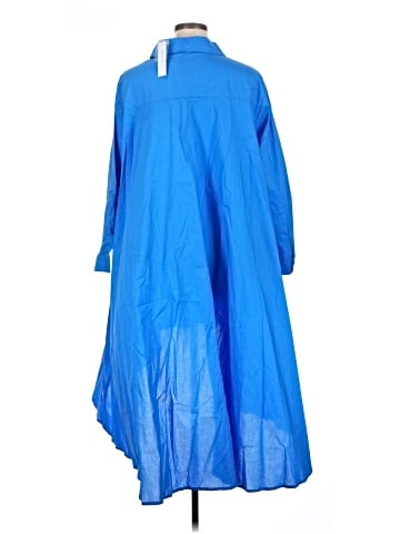 Good Time U.S.A. Los Angeles Casual Dress (view 2)