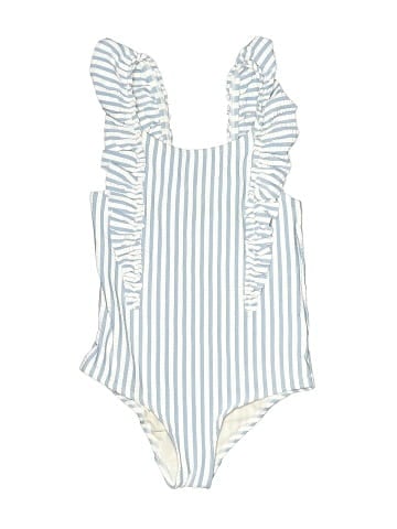 H&M One Piece Swimsuit (view 1)