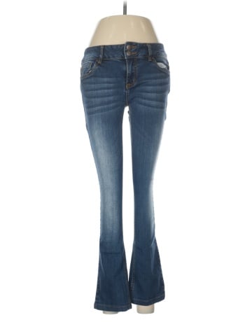 Refuge Jeans (view 1)
