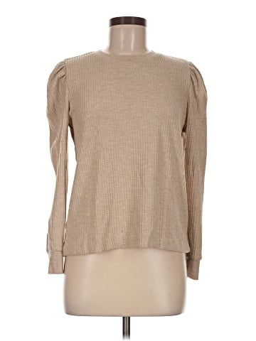 Ann Taylor LOFT Pullover Sweater (view 1)