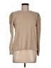 Ann Taylor LOFT Tan Pullover Sweater Size Med Petite - photo 1