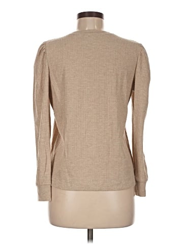 Ann Taylor LOFT Pullover Sweater (view 2)
