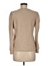 Ann Taylor LOFT Tan Pullover Sweater Size Med Petite - photo 2