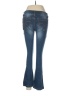 Refuge Hearts Blue Jeans Size 6 - photo 2