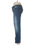 Refuge Hearts Blue Jeans Size 6 - photo 5