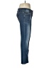 Refuge Hearts Blue Jeans Size 6 - photo 4