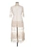 Velvet Ivory Kimono Size 0XEstimated - photo 1