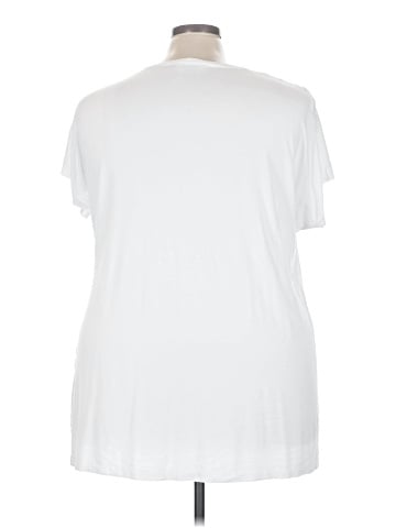 Mango Short Sleeve T-Shirt (view 2)