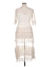 Velvet Ivory Kimono Size 0XEstimated - photo 2