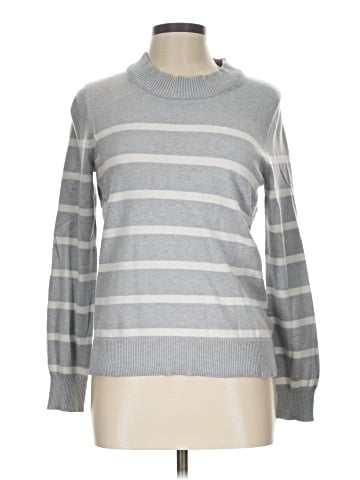 CALVIN KLEIN JEANS Turtleneck Sweater (view 1)