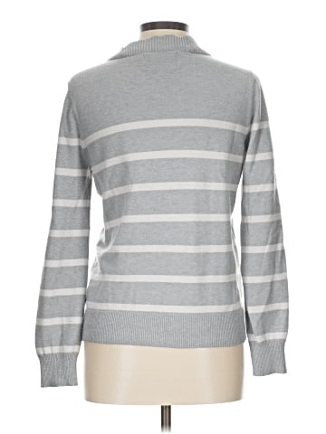 CALVIN KLEIN JEANS Turtleneck Sweater (view 2)