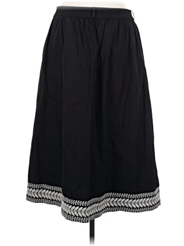 J.Crew Casual Skirt (view 2)