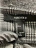 Forever 21 Plaid Gray Dress Pants Size S - photo 7