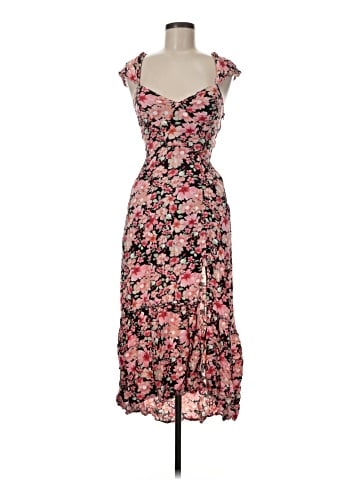 Rewind Casual Dress (view 1)