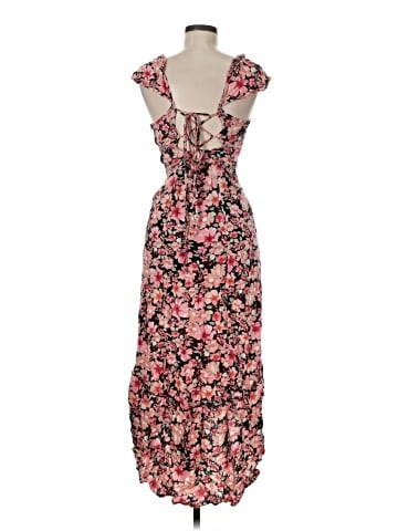 Rewind Casual Dress (view 2)