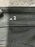 White House Black Market Black Jeans Size 2 - photo 4