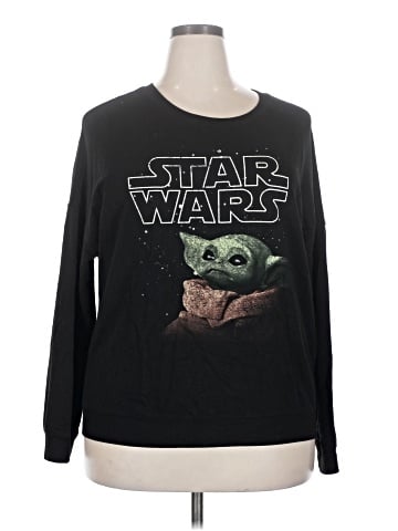 Star Wars Sweatshirt (view 1)