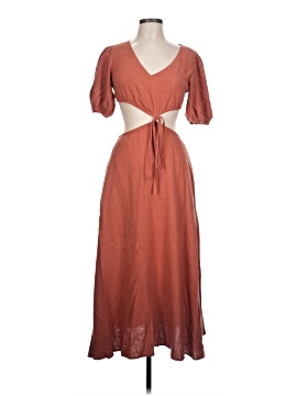 Kiss The Sky Casual Dress (view 1)