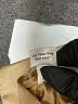 Travelsmith 100% Silk Metallic Tan 3/4 Sleeve Silk Top Size XL (petite) - photo 9