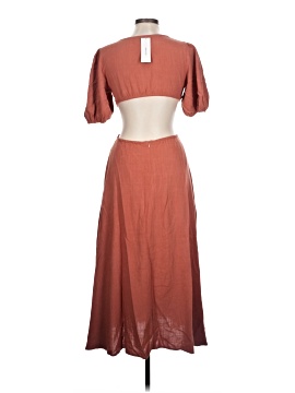 Kiss The Sky Casual Dress (view 2)
