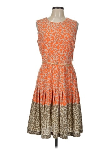 Ellen Tracy Casual Dress (view 1)